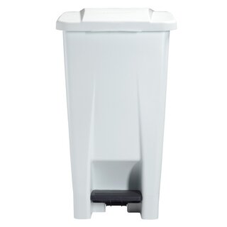 Müllcontainer Rossignol 70021, mit 2 Rädern, Inhalt: 60...