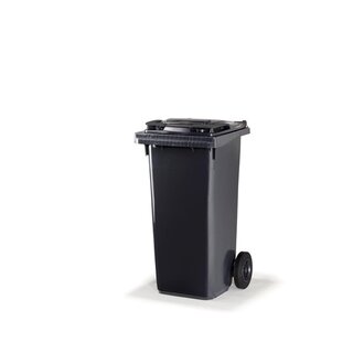 Müllcontainer Rossignol 10060, mit 2 Rädern, Inhalt: 120...