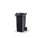 Müllcontainer Rossignol 10060, mit 2 Rädern, Inhalt: 120...