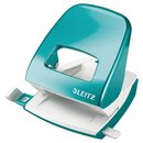 Leitz Locher 5008 New NeXXt WOW, Stanzleistung: 30 Blatt,...