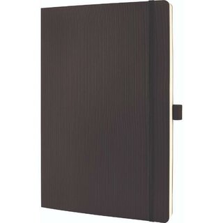 Sigel Notizbuch Conceptum CO311, A4, liniert, Softcover,...