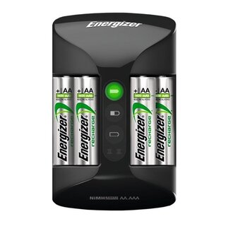 Ladegert Energizer 639837, Pro