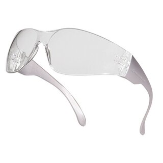 Schutzbrille Delta Plus BRAVA 2, Polycarbonat, klar