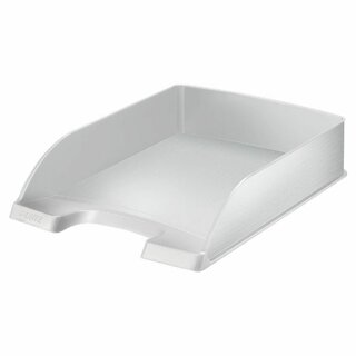 Briefkorb Leitz 5254 Style, stapelbar, Maße: 255 x 360 x...
