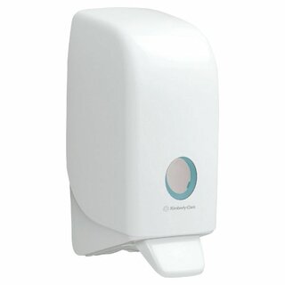Seifenspender Aquarius 6948, für 1l Schaumseife und...