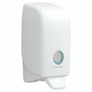 Seifenspender Aquarius 6948, fr 1l Schaumseife und...