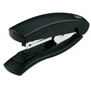 Heftgerät Novus C3FC, Heftleistung: 30 Blatt, schwarz