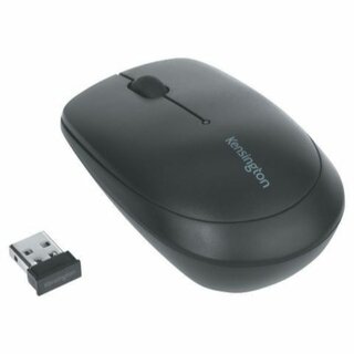 Maus Kensignton K72452WW, Pro Fit 2.4 GHz, wireless, schwarz