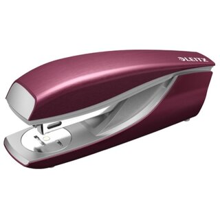 Heftgerät Leitz 5562 NeXXt Style, Heftleistung: 30 Blatt,...