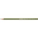 GreenGraph 6003 Bleistift, HB-Mine, Sechskantschaft in...