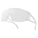 Schutzbrille Delta Plus PITON 2, Polycarbonat, klar