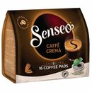 Kaffeepads Senseo Crema Excellente, 16 Pads