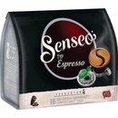 Kaffeepads Senseo Espresso Intenso, 16 Pads