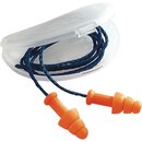 Gehrschutzstpsel Howard Leight SmartFit, 30dB, orange,...