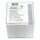 Notizzettel-Box Metzger 69020340, 700 Bl weiß, Maße: 95x95x95mm, transparent