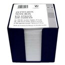 Notizzettel-Box Metzger 69020301, 700 Bl wei, Mae:...