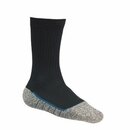 Socken Bata Cool MS2, Gre: 39-42, schwarz/anthrazit, 1...