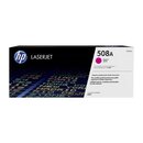 Toner HP CF362A, Reichweite: 5.000 Seiten, magenta