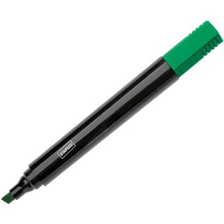 Permanentmarker, Einweg, Keilspitze, 1 - 5 mm, Schreibf.:...