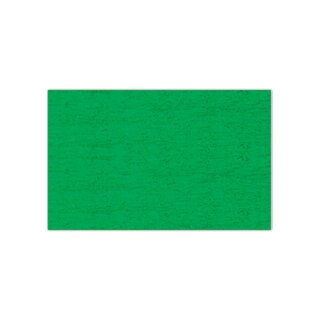 Krepppapier Bähr 4120355, 250 x 50cm, dunkelgrün, 10 Stück