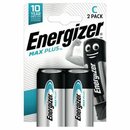 Batterie Energizer 638900, Baby, LR14/C, 1,5 Volt,...