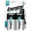 Batterie Energizer 636108, Mono LR20/D, 1,5 Volt,...