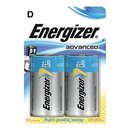 Batterie Energizer 636108, Mono LR20/D, 1,5 Volt,...