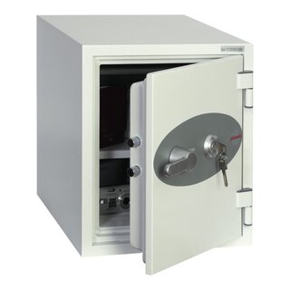 Tresor Phoenix FS1282K, Volumen: ca. 25 Liter, Gewicht:...