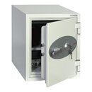 Tresor Phoenix FS1282K, Volumen: ca. 25 Liter, Gewicht:...