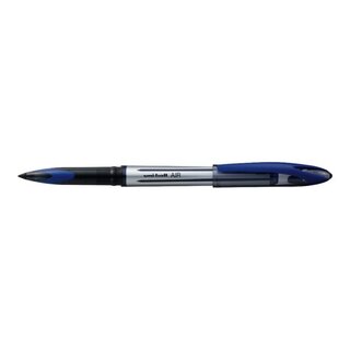 Tintenroller Faber-Castell Uniball Air UBA188L, Strichstrke: 0,6mm, blau