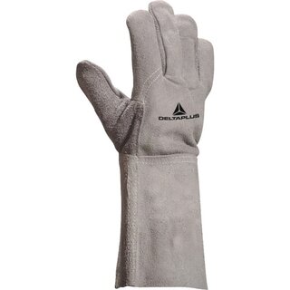 Schweißerschutzhandschuhe Delta Plus TC716, Größe 10,...