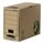 Archivbox Fellowes 4473202 Bankers Box, Maße: 14,7 x 33 x 25cm, 20 Stück