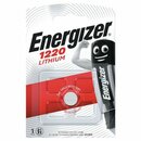 Batterie Energizer 638900, Knopfzelle, CR1220, 3 Volt,...