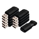 USB-Stick Verbatim 49053, Speicherkapazitt: 8 GB, USB...