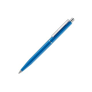 Kugelschreiber Senator Point 2362, Strichstärke: 0,4mm, blau