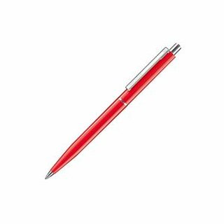 Kugelschreiber Senator Point 2362, Strichstrke: 0,4mm, rot