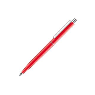 Kugelschreiber Senator Point 2362, Strichstärke: 0,4mm, rot