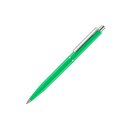 Kugelschreiber Senator Point 2362, Strichstrke: 0,4mm, grn