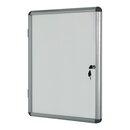 Schaukasten Bi-Office VT630209150, magnetische Rckwand 9...