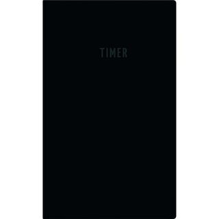 Zettler Taschenkalender 520, 1M/2S, Softcover, 9,5 x 17cm, sortiert, 2027