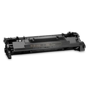 Toner HP CF226X, Reichweite: 9.000 Seiten, schwarz