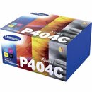 HP Toner SU365A, CLT-P404C, Reichweite: 1000 Seiten,...
