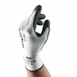 Handschuhe Paar Hyflex 11-724, PU, Gre 8