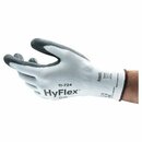 Handschuhe Paar Hyflex 11-724, PU, Gre 8