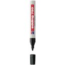 Lackmarker edding 750, Rundspitze, Strichstrke: 2-4mm,...