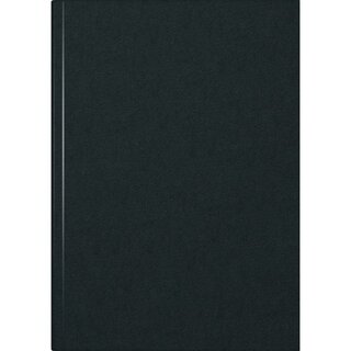 Geschäftsbuch K+E 86-55227, A5, kariert, 96 Blatt