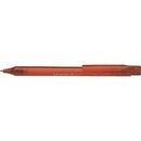 Kugelschreiber Schneider 130402 Fave, Strichst�rke: M,...