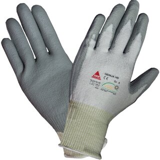 Schnittschutzhandschuhe Hase Genua HD, Größe 10,...