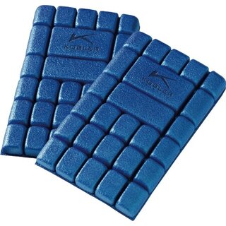 Knieschützer Kübler 8108, Maße: 25x15x2cm (LxBxH),...