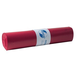 Müllbeutel Deiss 11021, Maße: 700 x 1100mm, Füllmenge:...